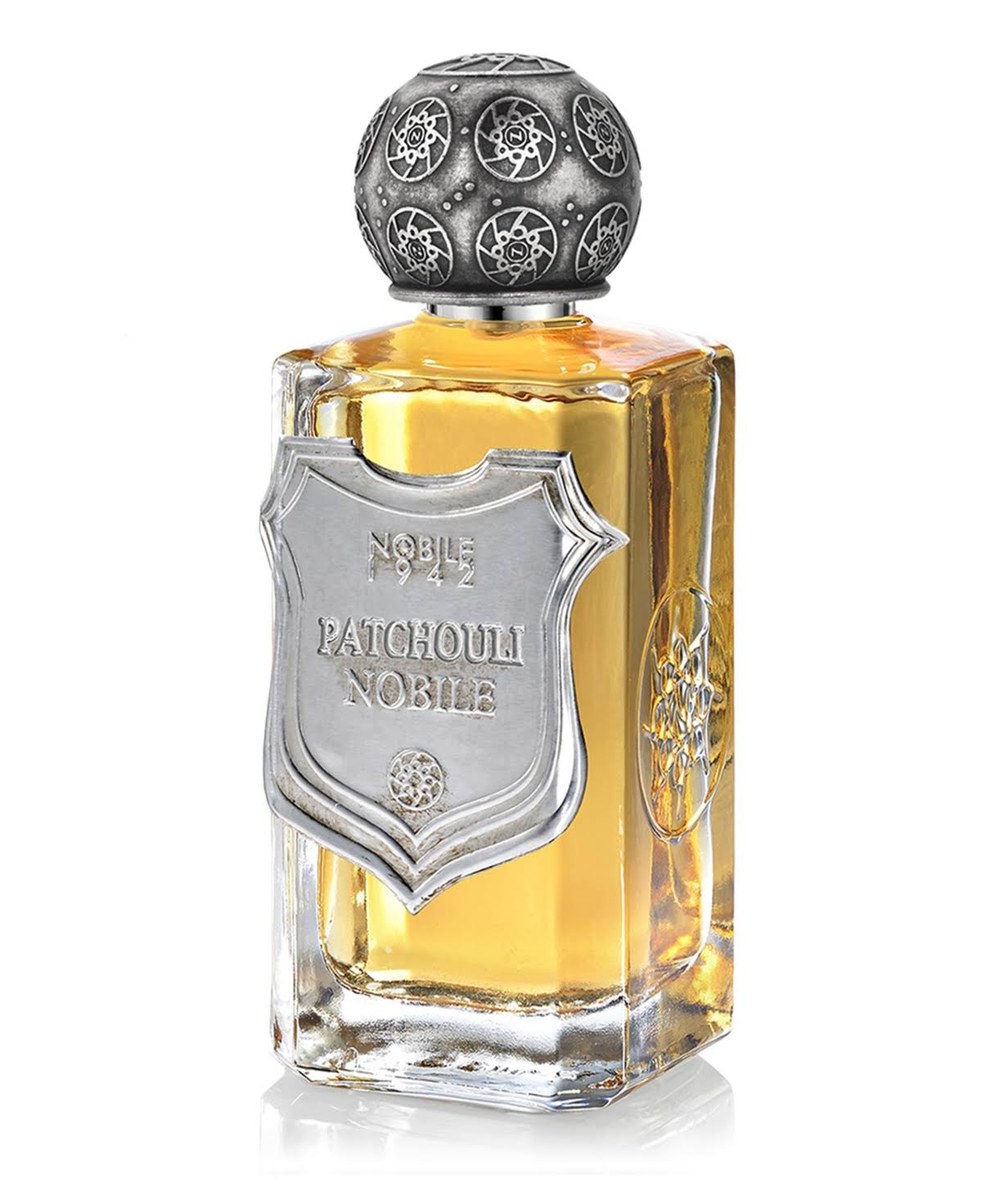 Patchouli Nobile by Nobile 1942