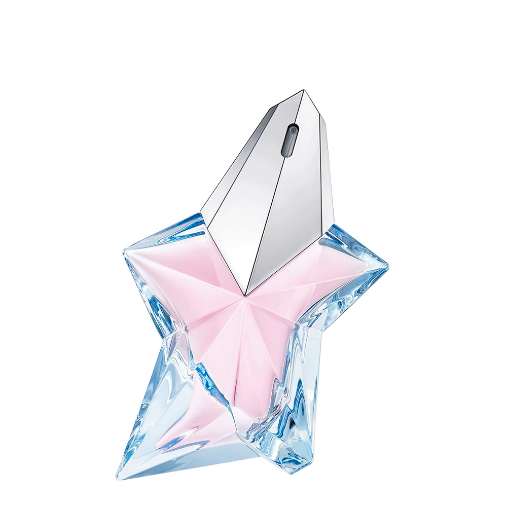 Pivoine Angel by Mugler