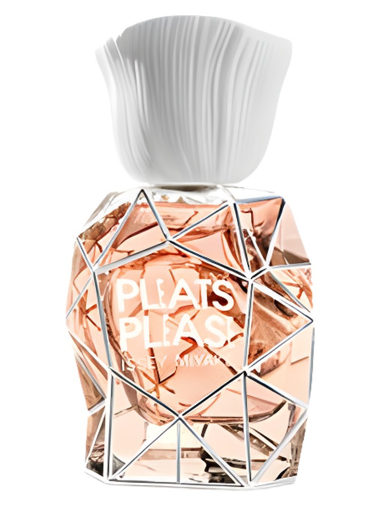 Pleats Please L'Élixir Édition Noël 2013 by Issey Miyake
