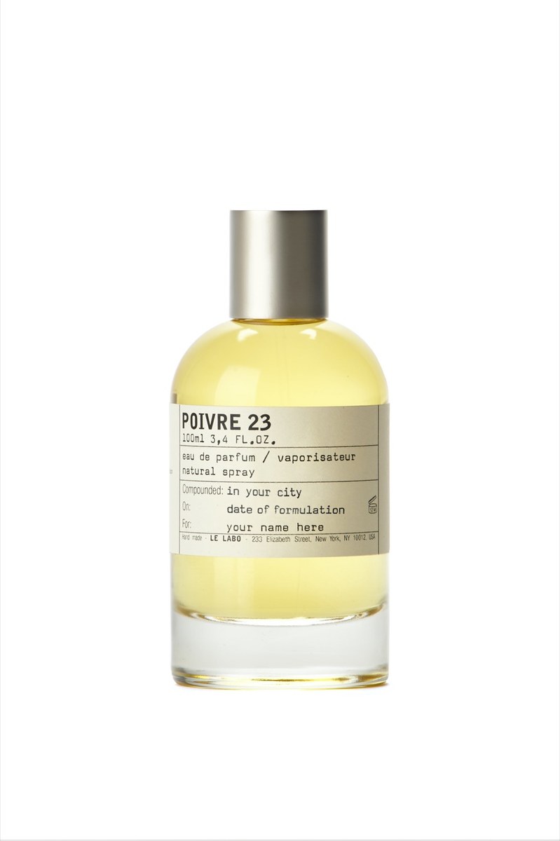 Poivre 23 by Le Labo