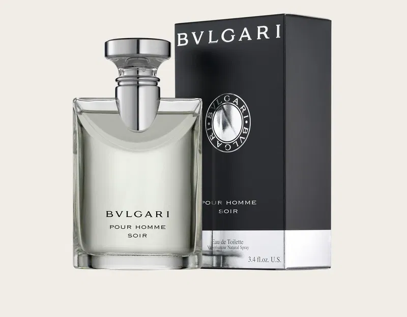 Bvlgari Pour Homme Soir by Bvlgari