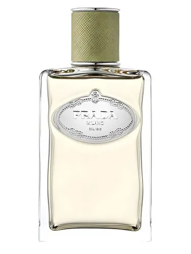 Infusion de Vetiver by Prada