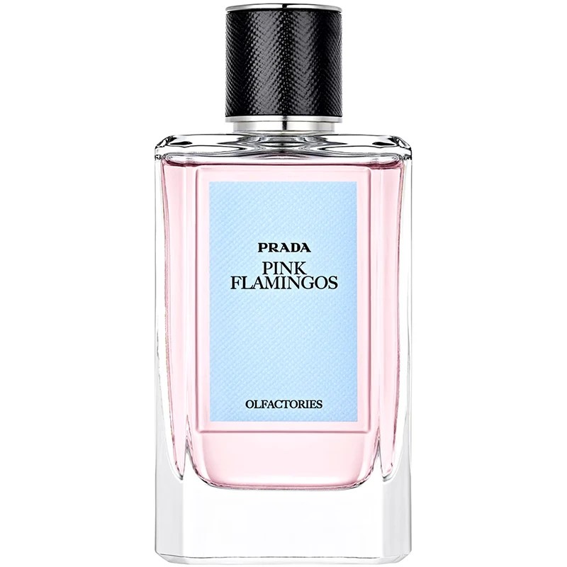Olfactories Pink Flamingos by Prada