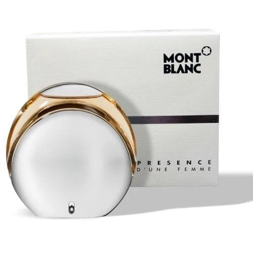 Presence by Montblanc