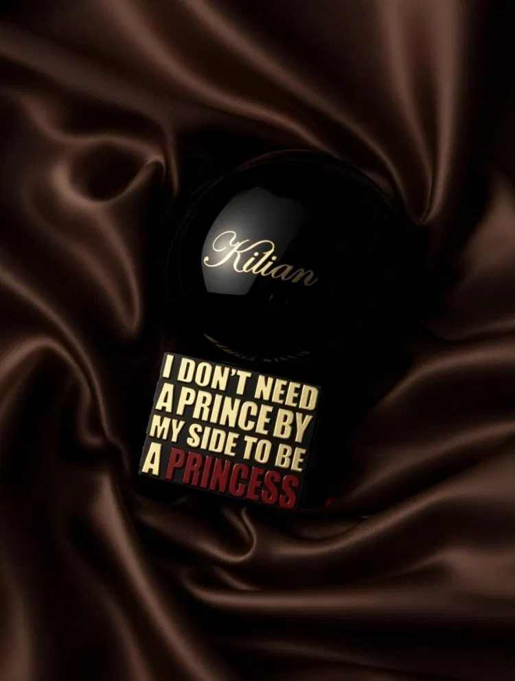 Princess by Kilian