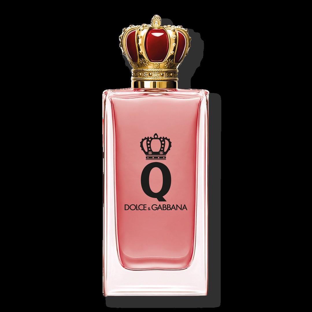 Q by Dolce & Gabbana Eau de Parfum Intense by Dolce & Gabbana