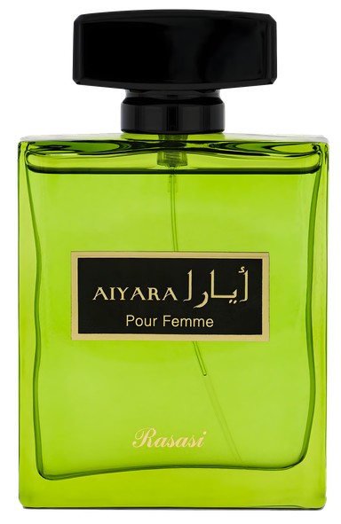 Aiyara Pour Femme by Rasasi