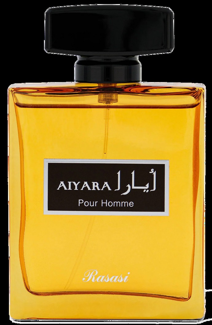 Aiyara Pour Homme by Rasasi