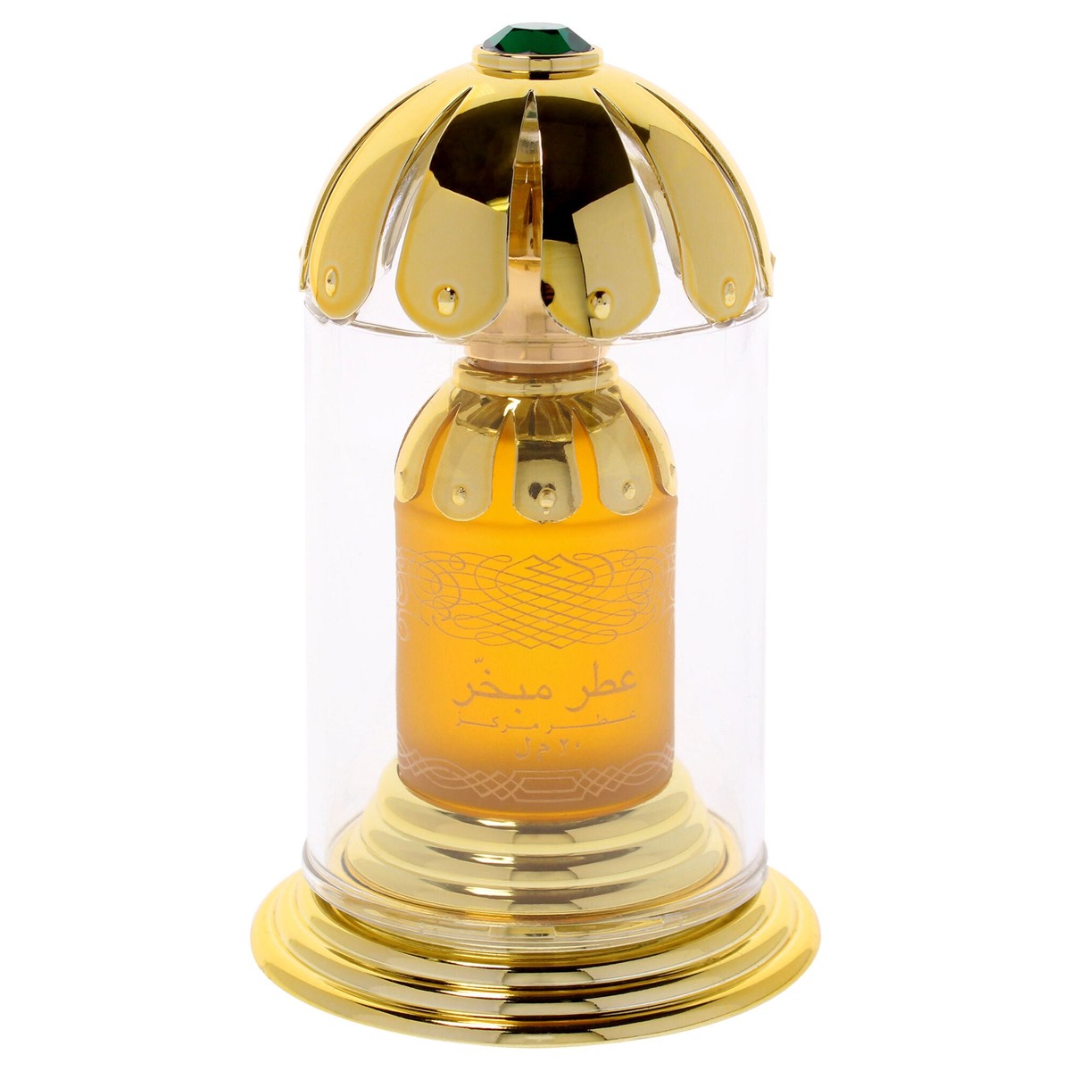 Attar Mubakhar