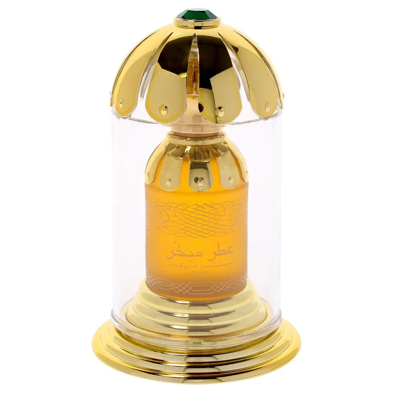 Attar Mubakhar by Rasasi