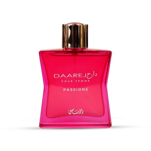 Daarej Passione for Her by Rasasi