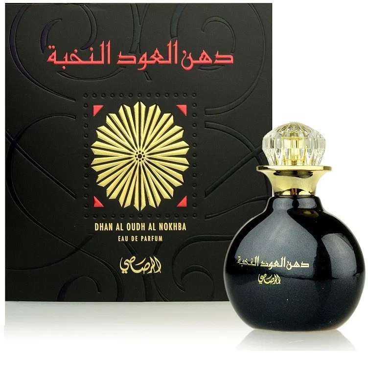 Dhan Al Oudh Al Nokhba by Rasasi