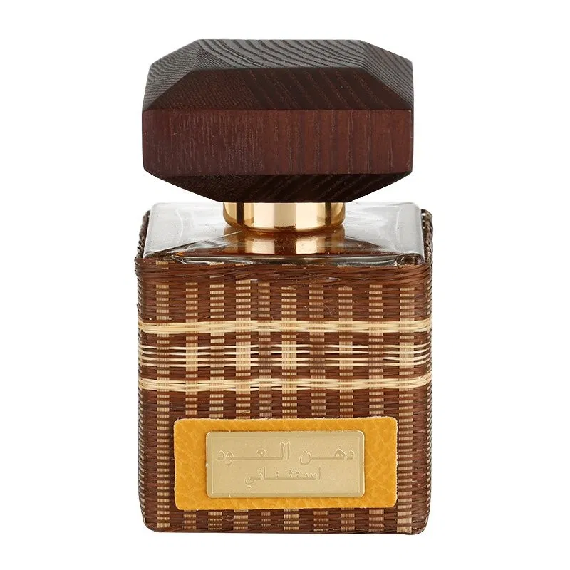 Dhanal Oudh Estethnay by Rasasi
