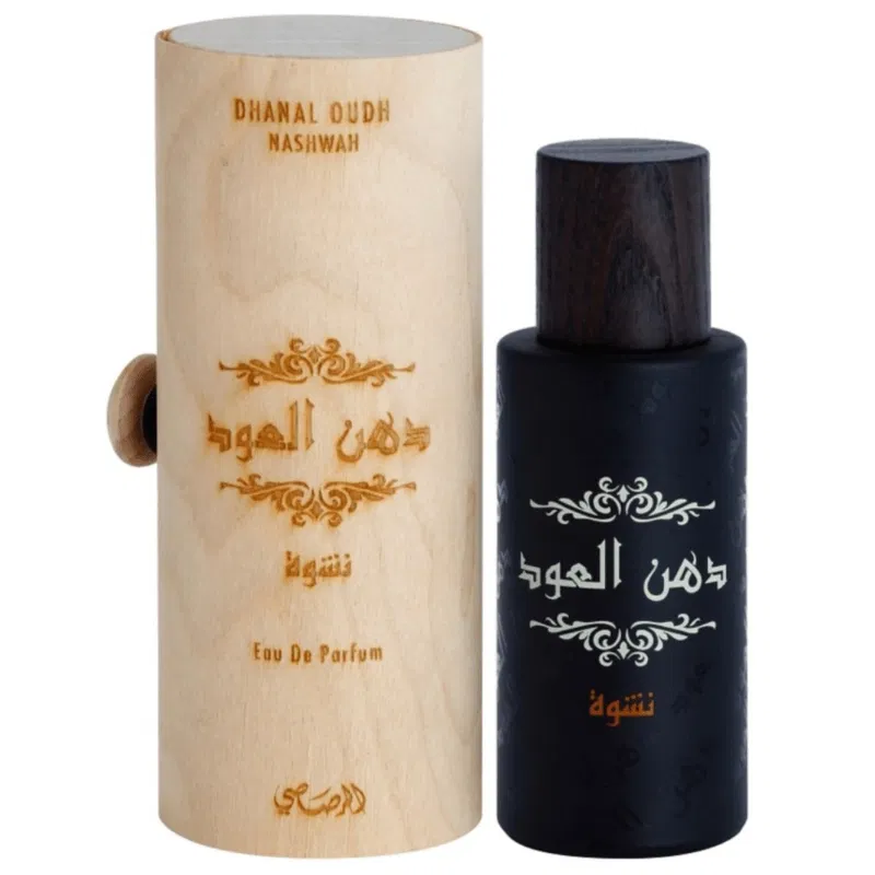 Dhanal Oudh Nashwah by Rasasi