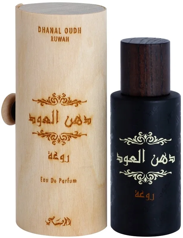 Dhanal Oudh Ruwah by Rasasi