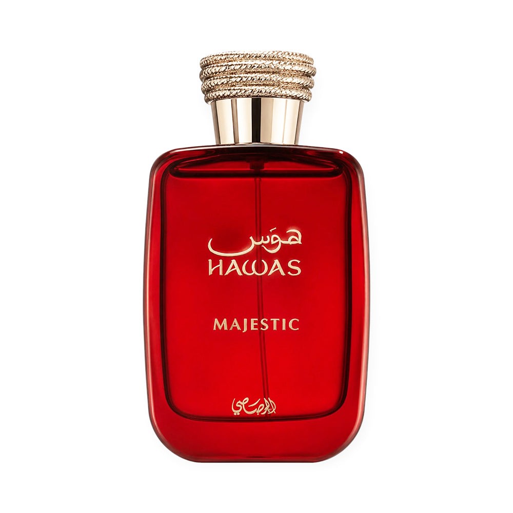 Hawas Majestic by Rasasi