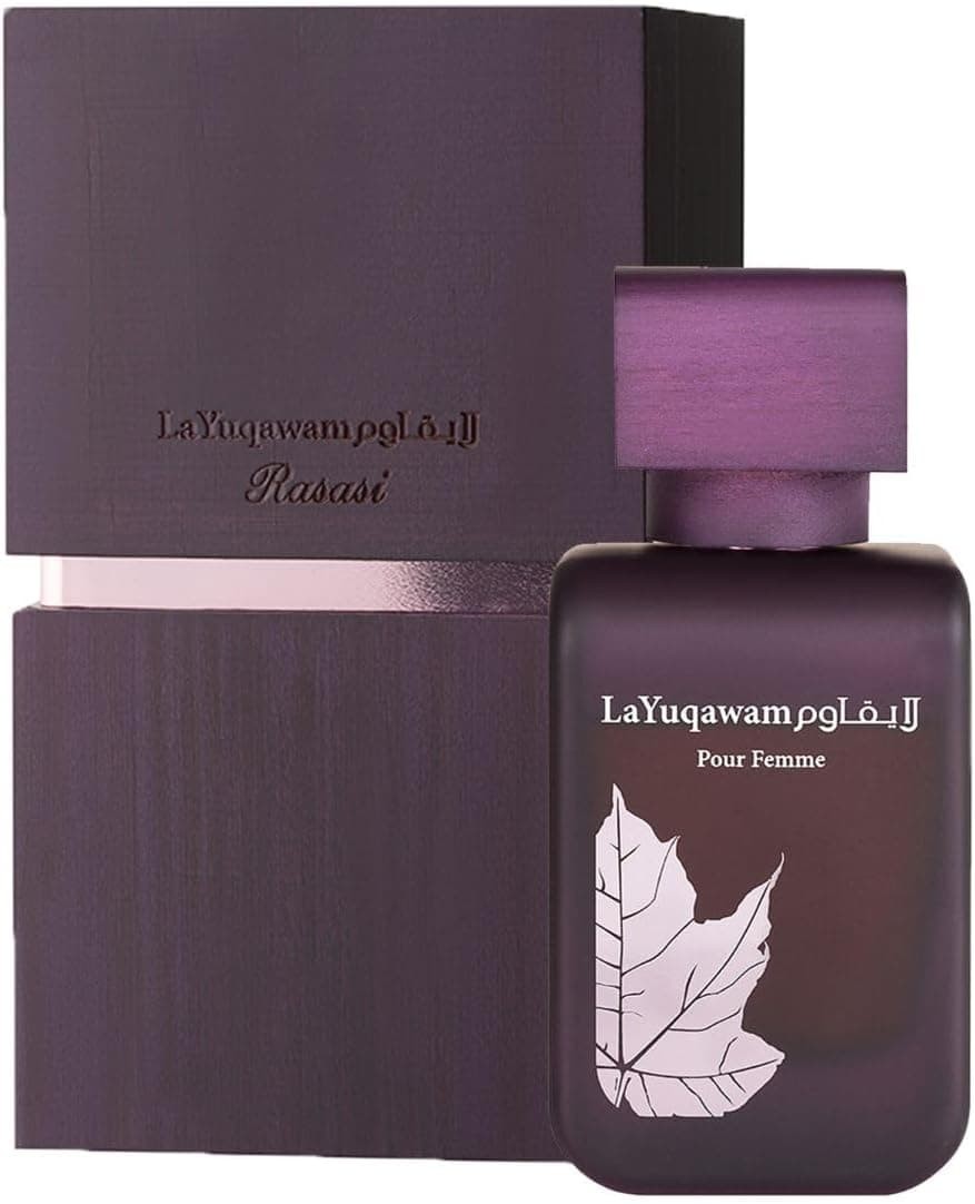 La Yuqawam Pour Elle by Rasasi