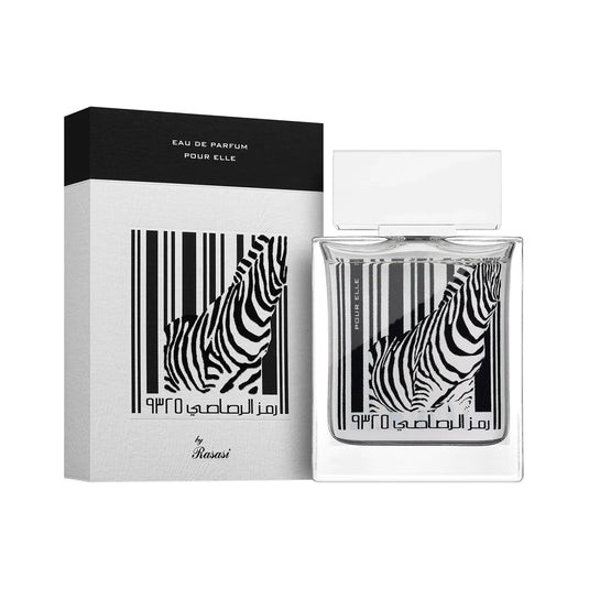 Rumz Al Rasasi 9325 Pour Elle by Rasasi