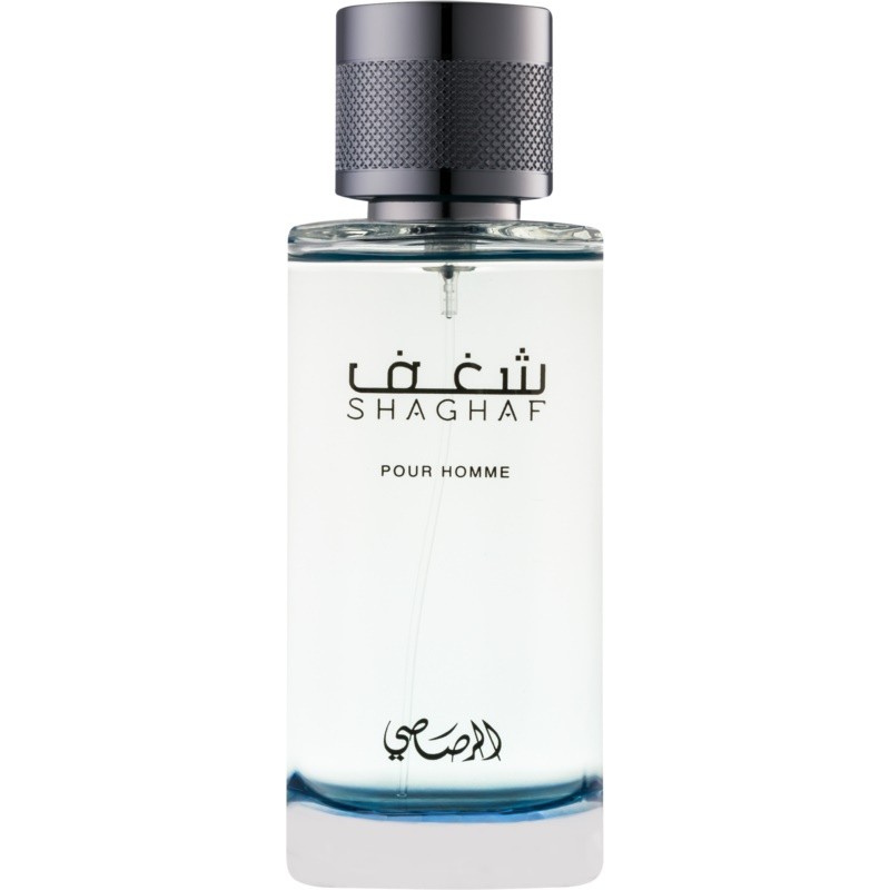 Shaghaf Pour Homme by Rasasi