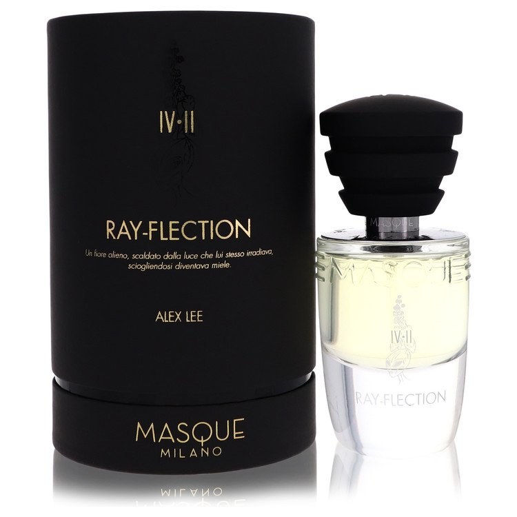 Ray-Flection by Masque Milano