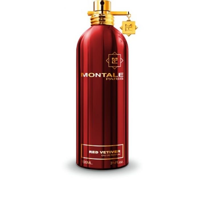 Red Vetyver by Montale