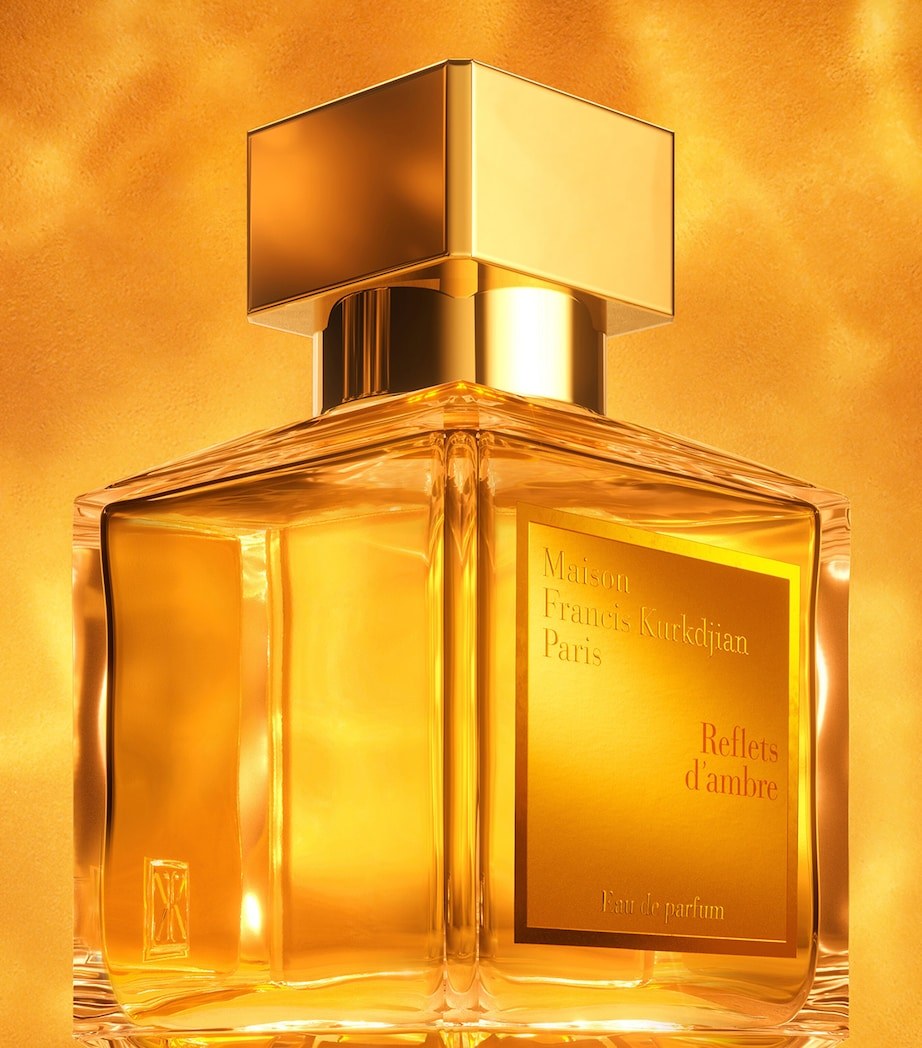Reflets d'Ambre by Maison Francis Kurkdjian