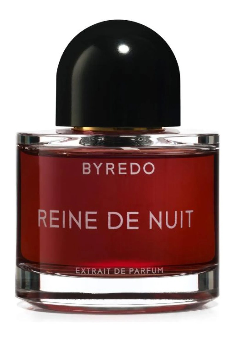 Reine de Nuit 2019 by Byredo