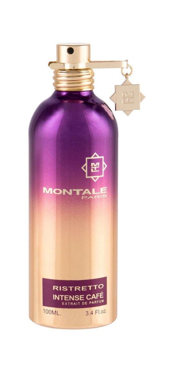 Ristretto Intense Café by Montale