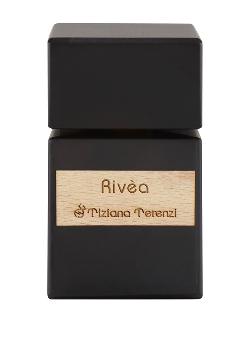 Rivea by Tiziana Terenzi