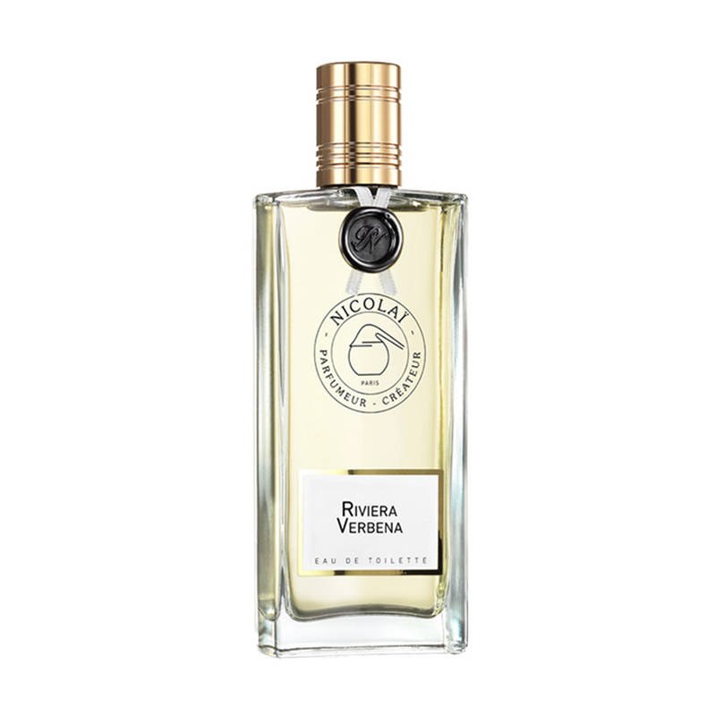 Riviera Verbena by Parfums de Nicolaï