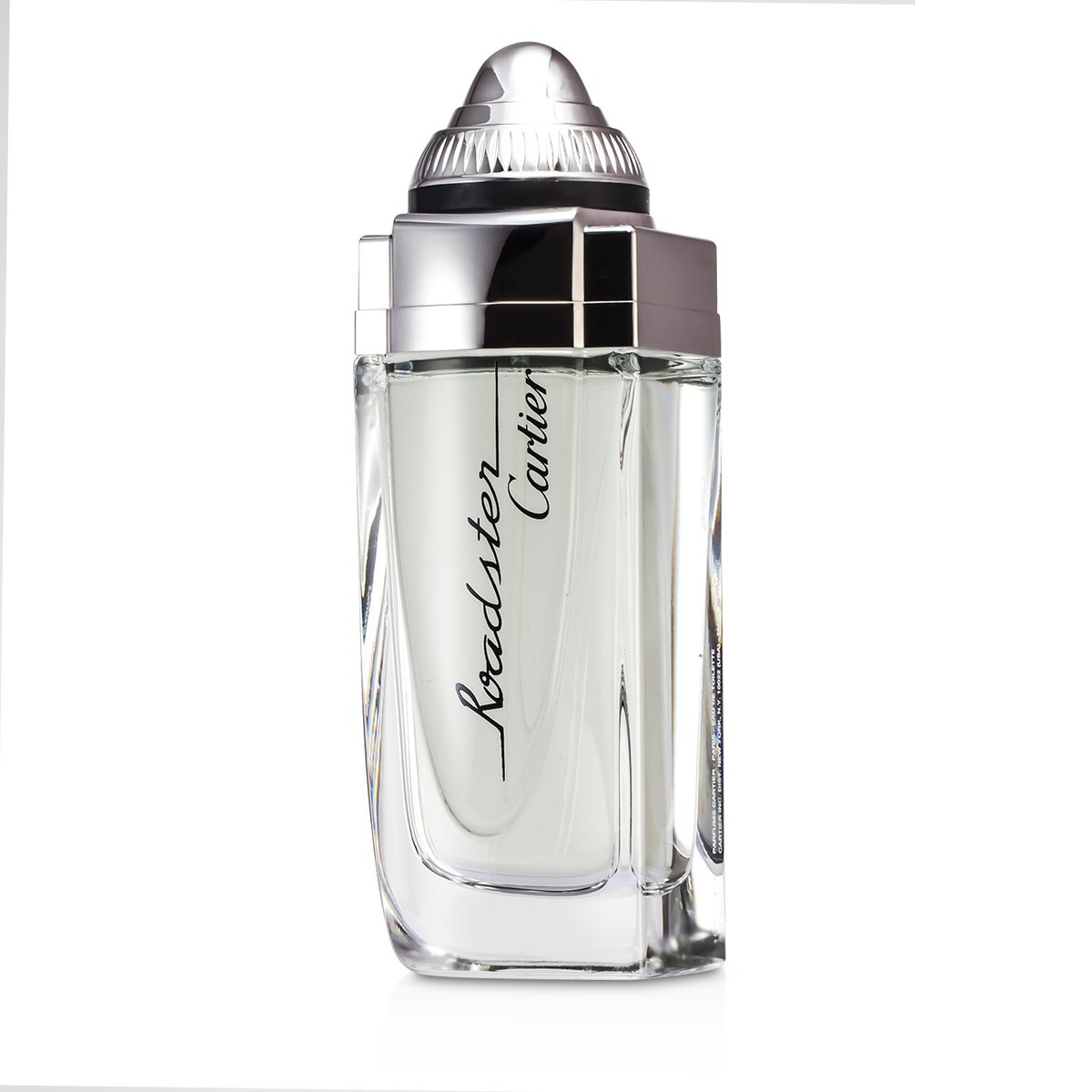 Roadster by Cartier
