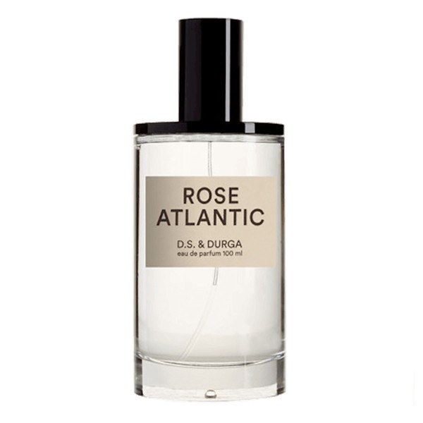 Rose Atlantic by D.S. & Durga