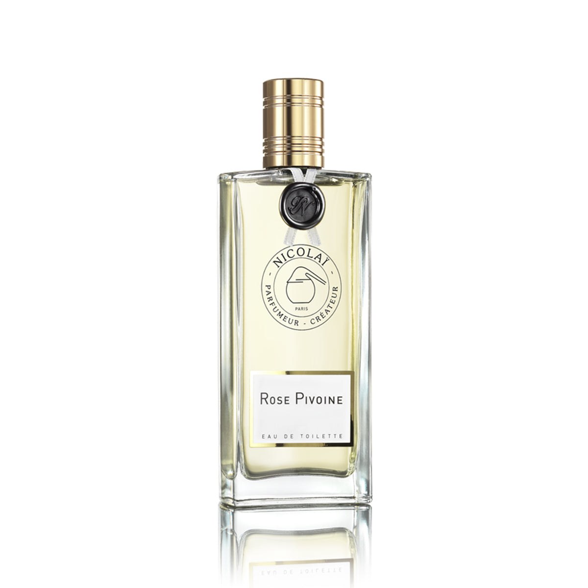 Rose Pivoine by Parfums de Nicolaï