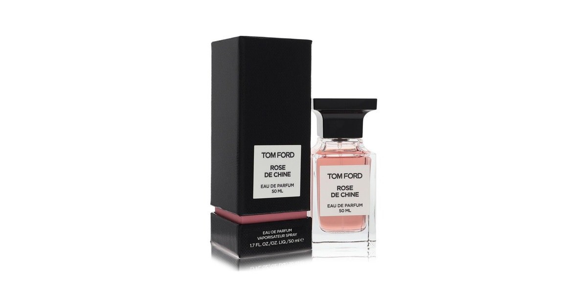 Rose de Chine by Tom Ford