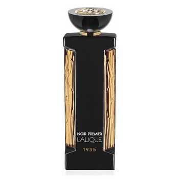 Noir Premier Rose Royale 1935 by Lalique