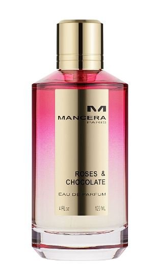 Roses & Chocolate by Mancera