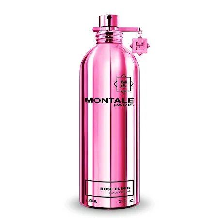 Roses Elixir by Montale