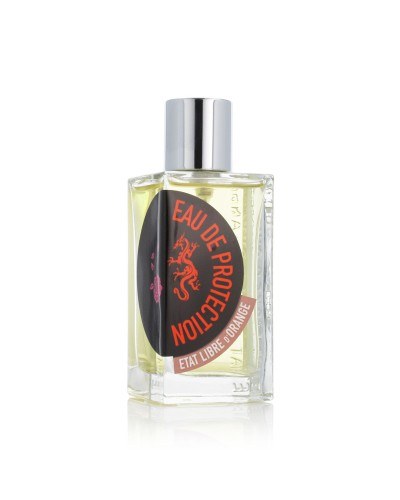 Rossy de Palma Eau de Protection by Etat Libre d'Orange