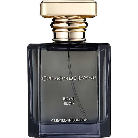 Royal Elixir by Ormonde Jayne