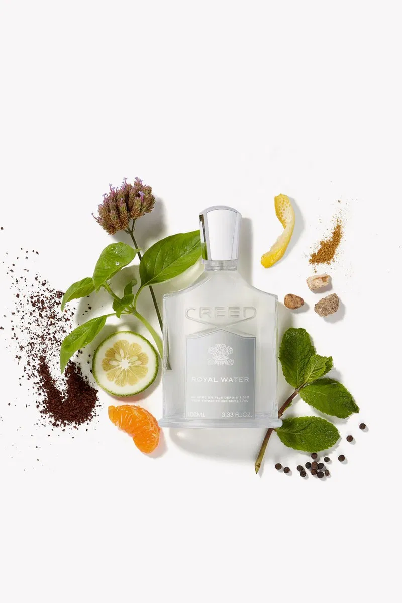 Royal Water by Creed