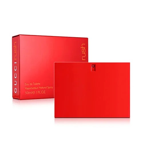 Gucci Rush for Men by Gucci