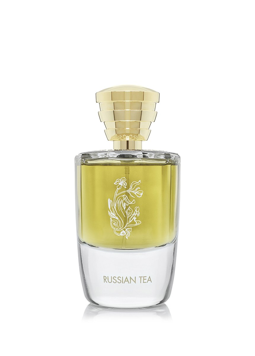 Russian Tea by Masque Milano