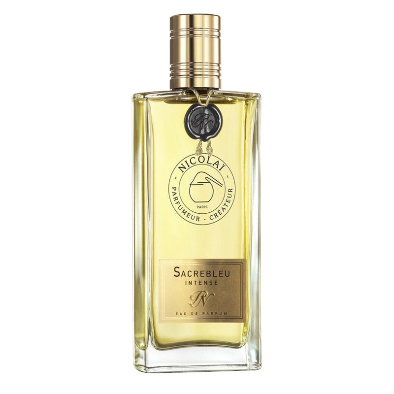 Sacrebleu Intense by Parfums de Nicolaï