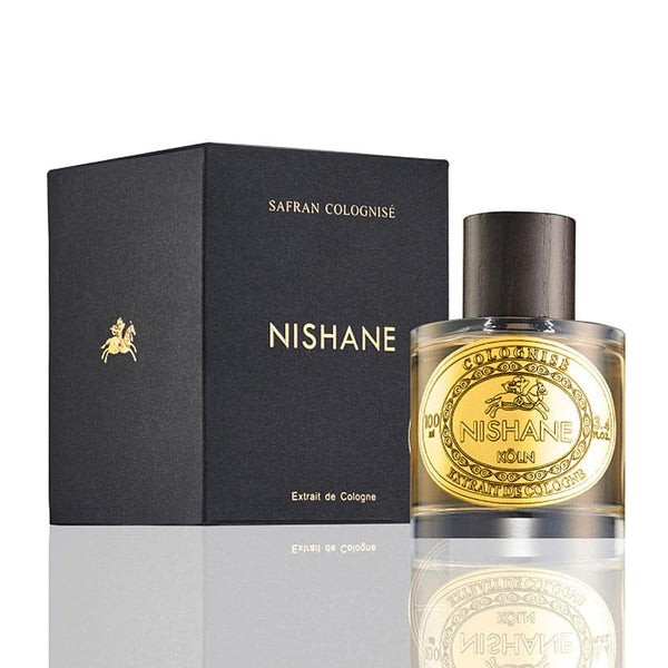 Safran Colognise by Nishane