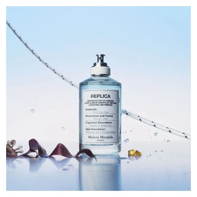 Sailing Day by Maison Margiela