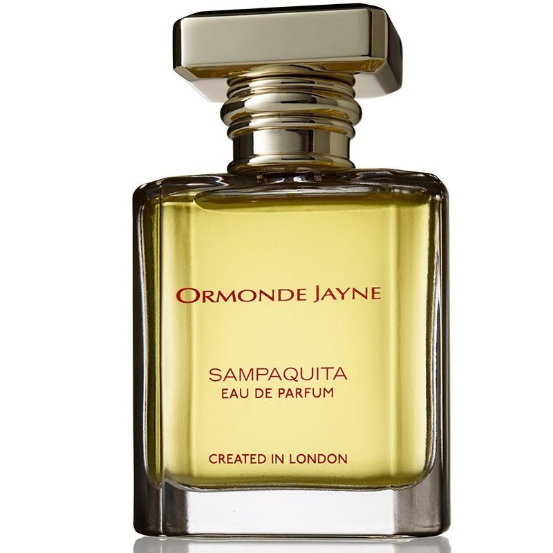 Sampaquita by Ormonde Jayne