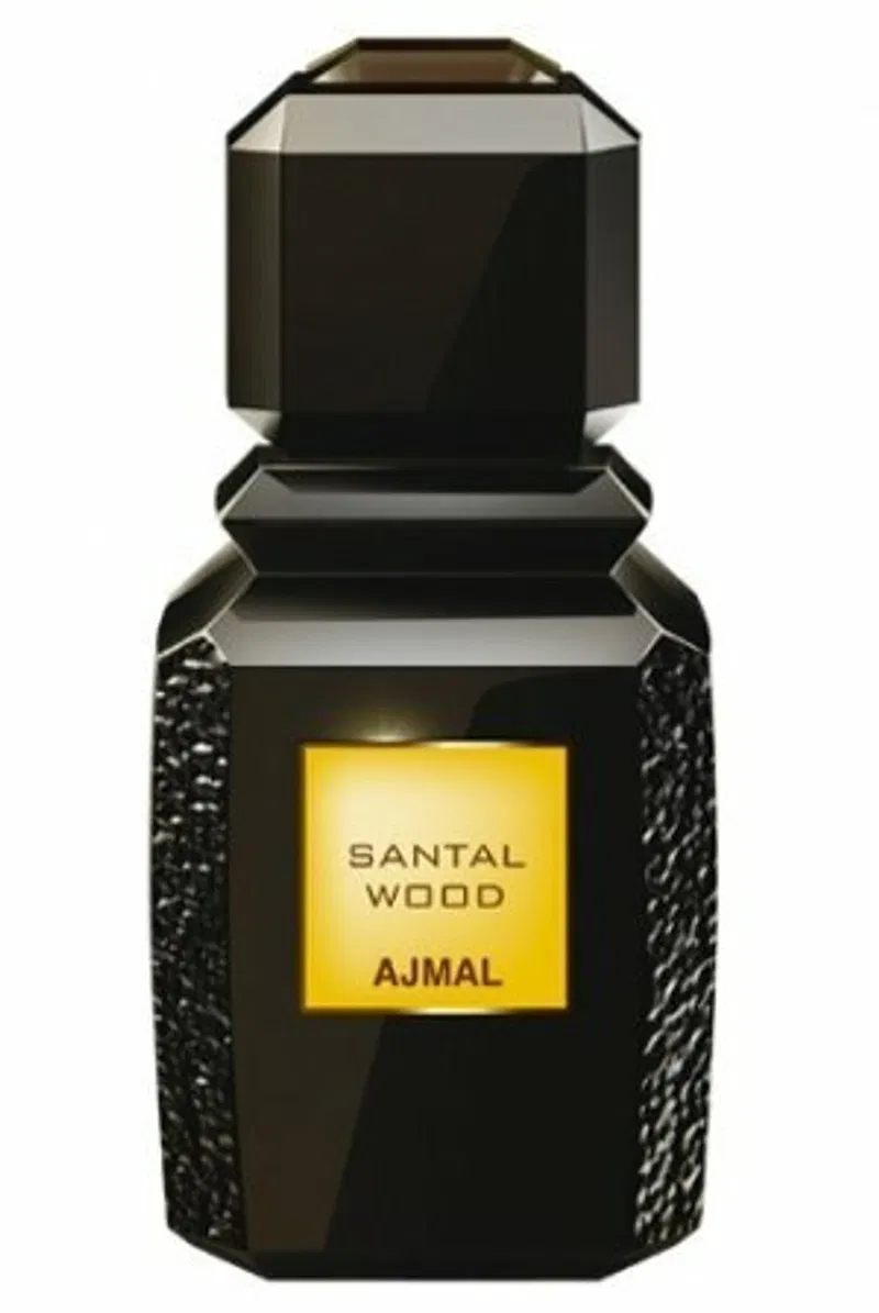 Santal by Ajmal Perfumes India