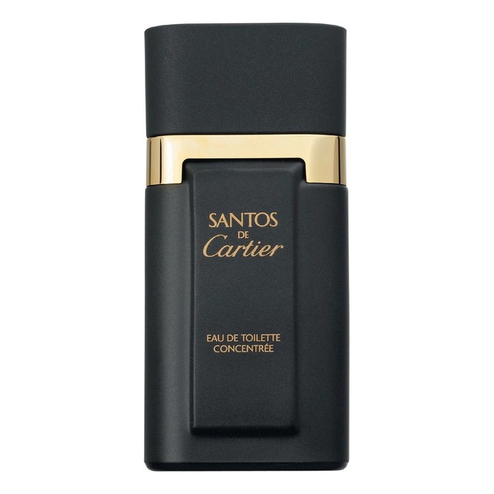 Santos Concentrée by Cartier