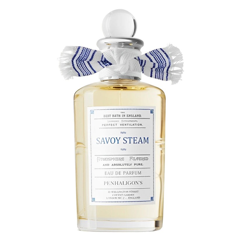 Savoy Steam by Penhaligon's