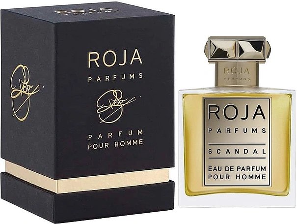 Scandal Pour Homme by Roja Dove